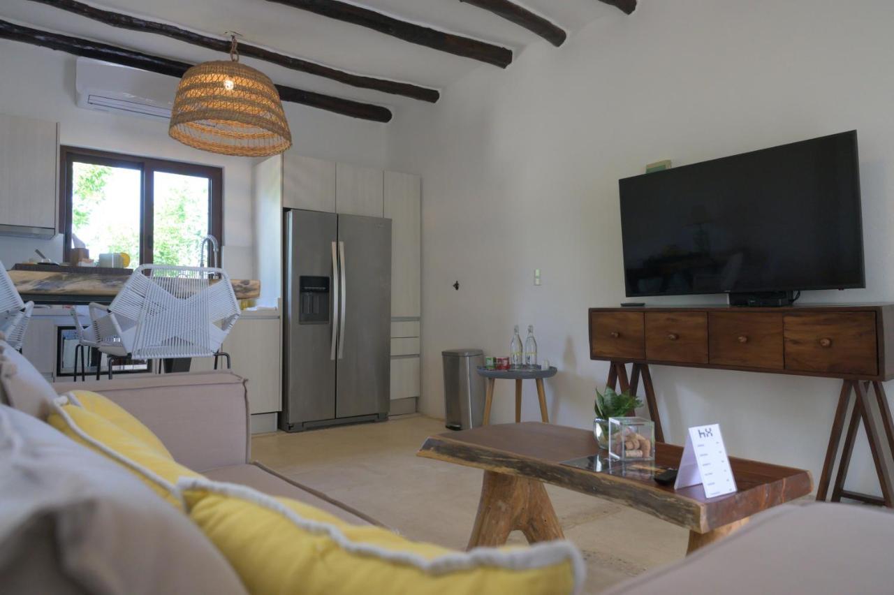 Hotel Casa Hx - Adults Only Остров Холбокс Экстерьер фото