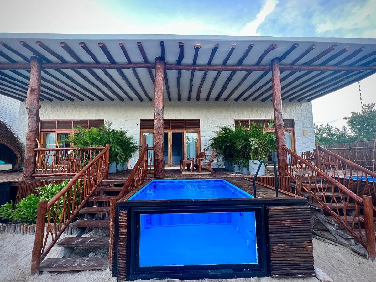 Hotel Casa Hx - Adults Only Остров Холбокс Экстерьер фото