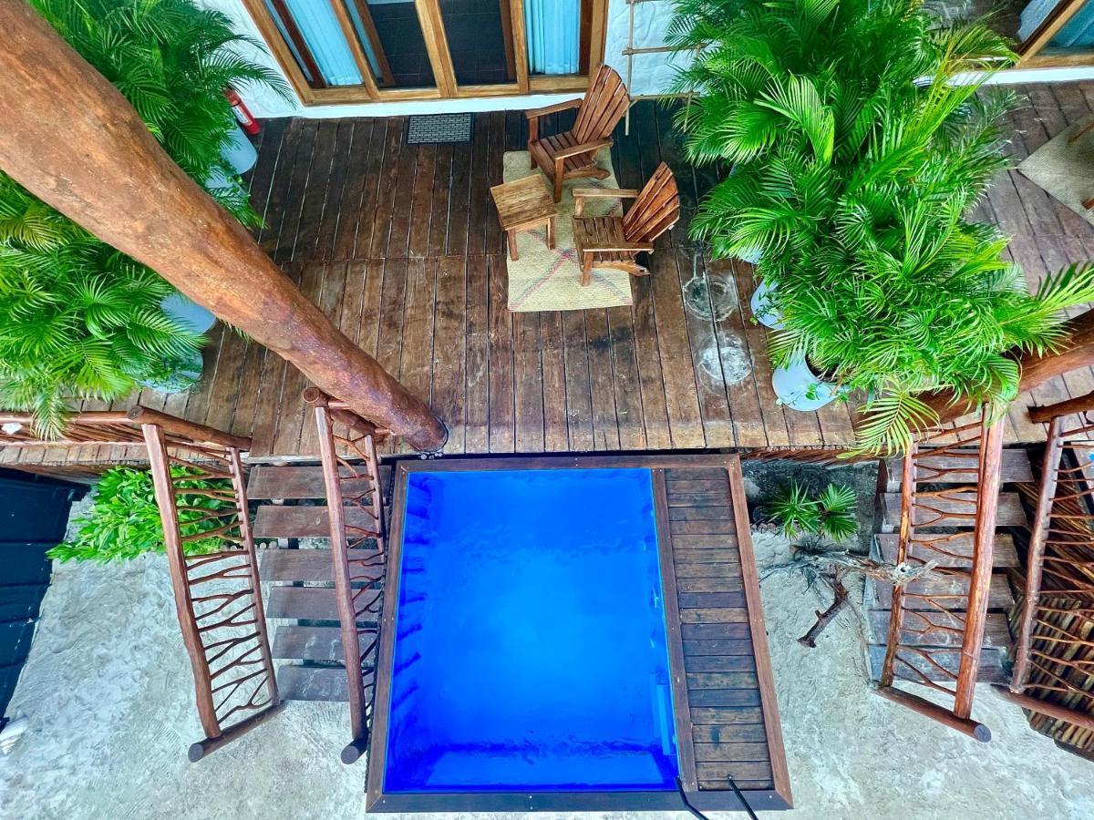 Hotel Casa Hx - Adults Only Остров Холбокс Экстерьер фото