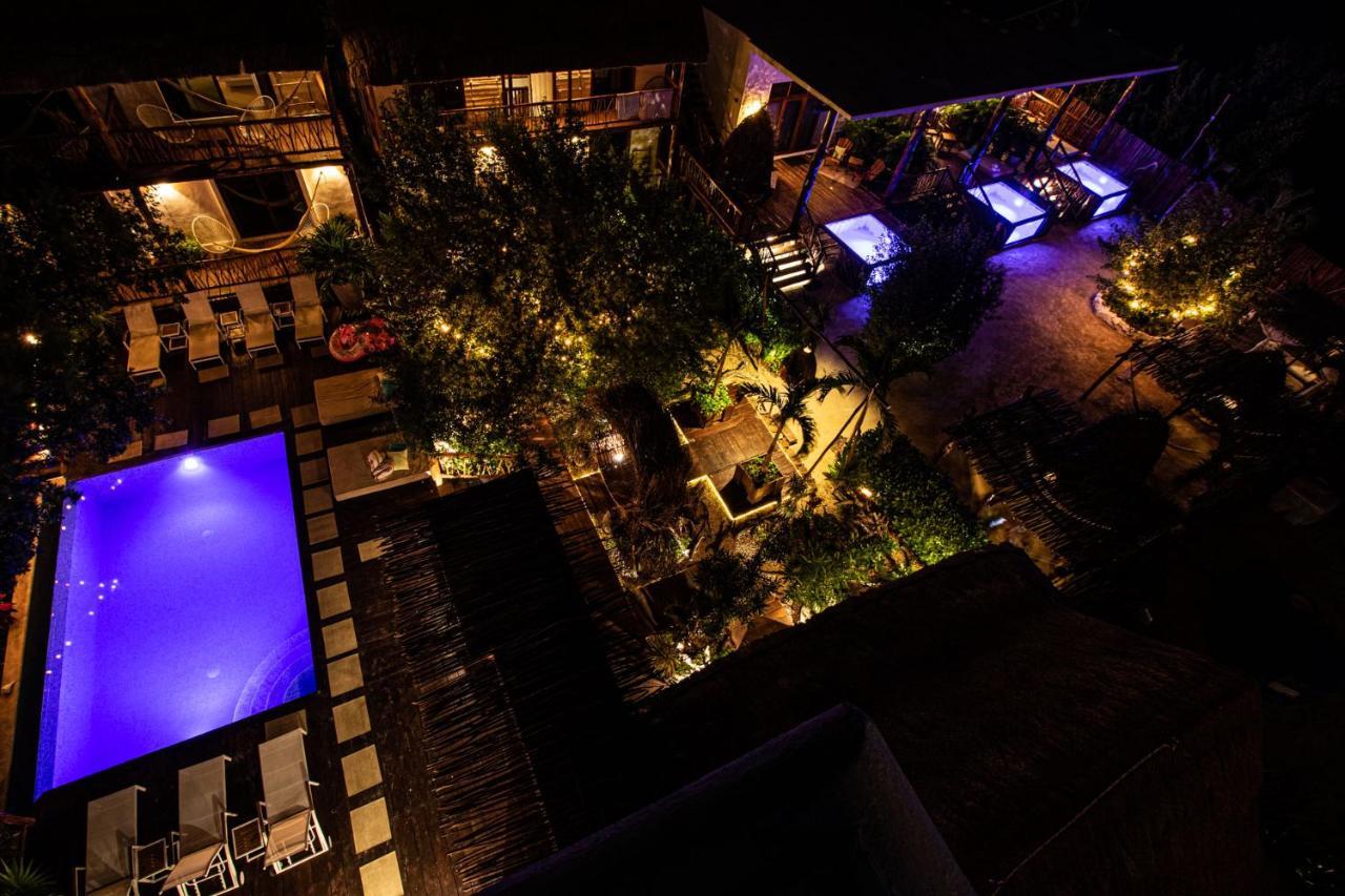 Hotel Casa Hx - Adults Only Остров Холбокс Экстерьер фото