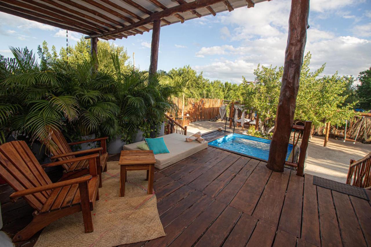 Hotel Casa Hx - Adults Only Остров Холбокс Экстерьер фото