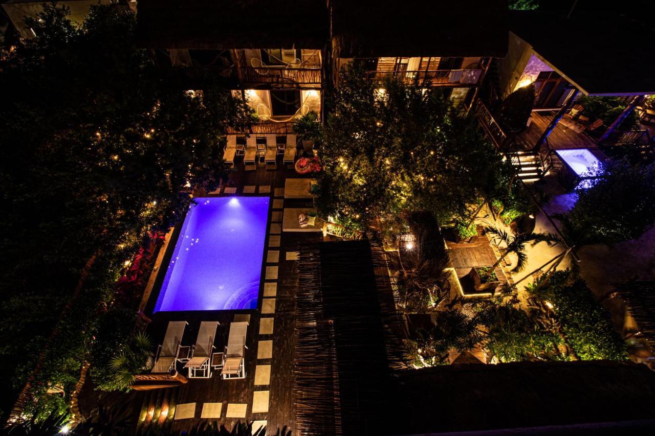 Hotel Casa Hx - Adults Only Остров Холбокс Экстерьер фото