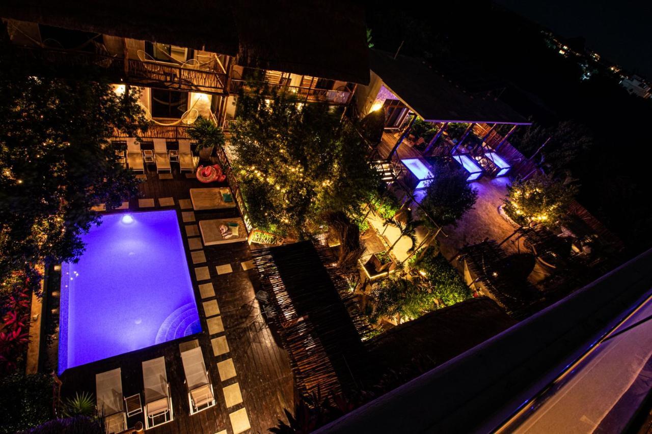 Hotel Casa Hx - Adults Only Остров Холбокс Экстерьер фото