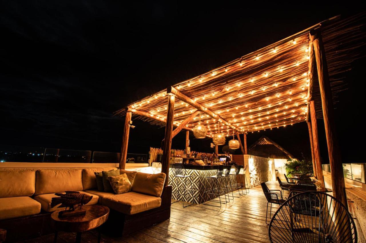 Hotel Casa Hx - Adults Only Остров Холбокс Экстерьер фото