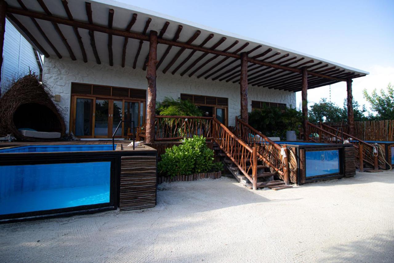 Hotel Casa Hx - Adults Only Остров Холбокс Экстерьер фото