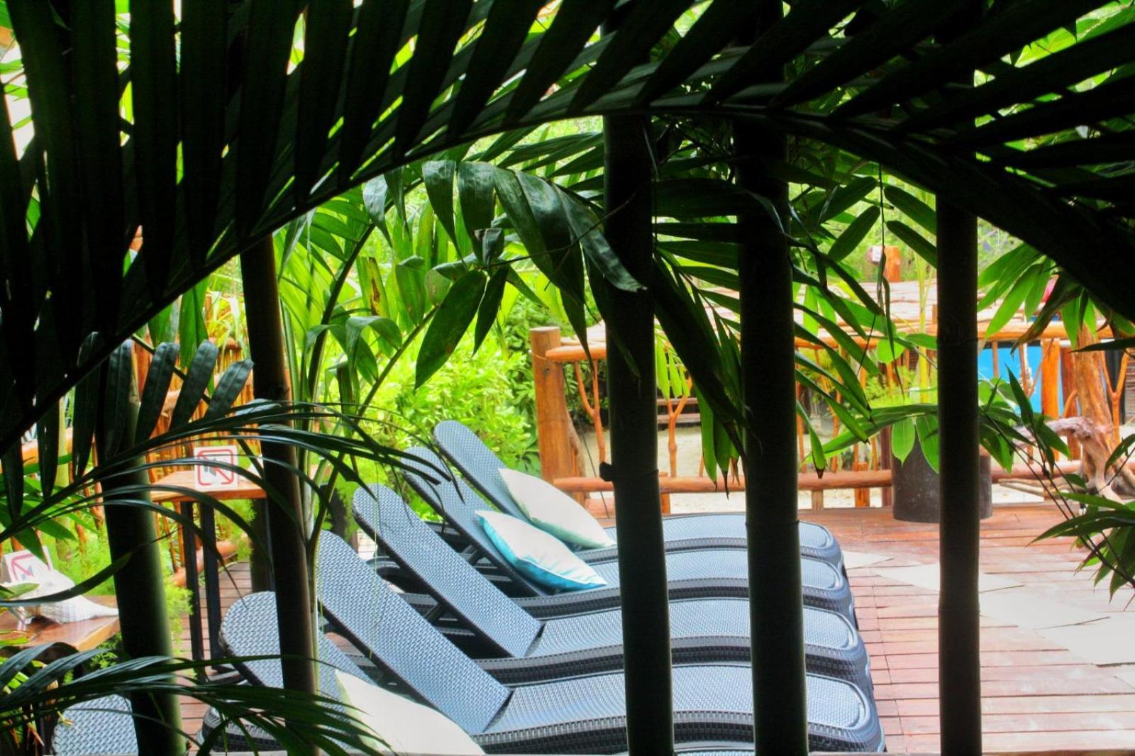 Hotel Casa Hx - Adults Only Остров Холбокс Экстерьер фото