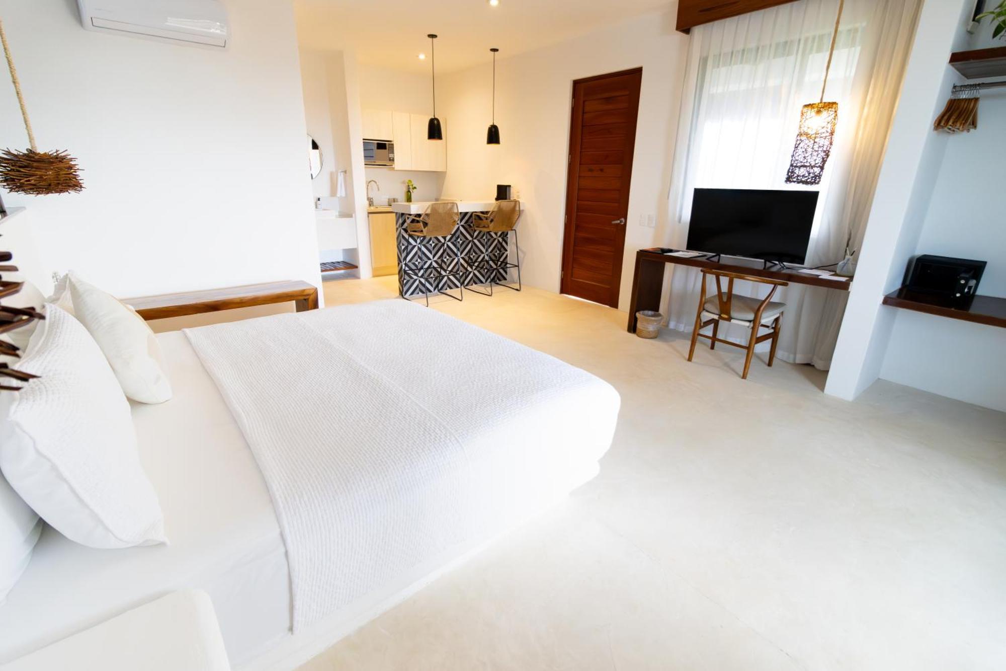 Hotel Casa Hx - Adults Only Остров Холбокс Экстерьер фото