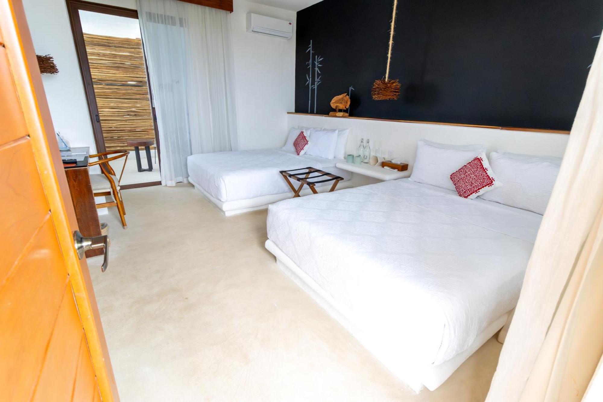 Hotel Casa Hx - Adults Only Остров Холбокс Экстерьер фото