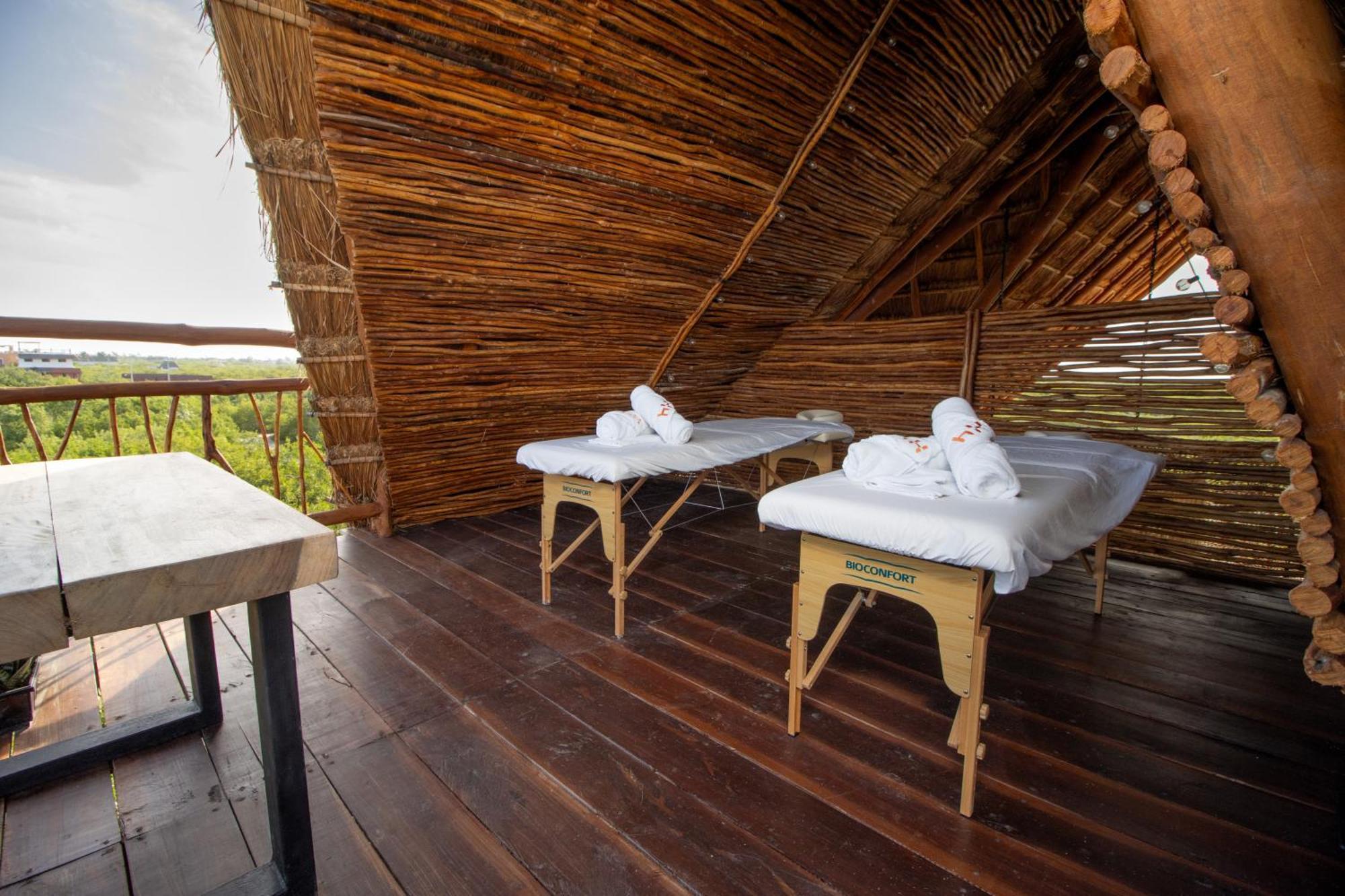 Hotel Casa Hx - Adults Only Остров Холбокс Экстерьер фото