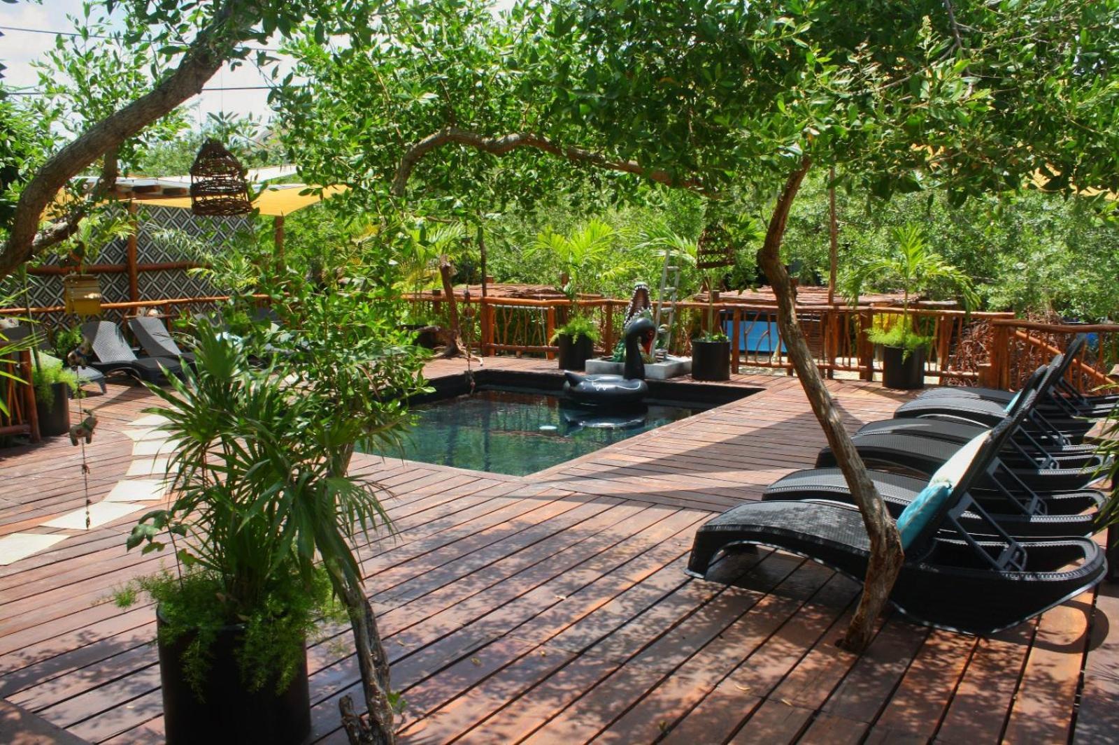 Hotel Casa Hx - Adults Only Остров Холбокс Экстерьер фото