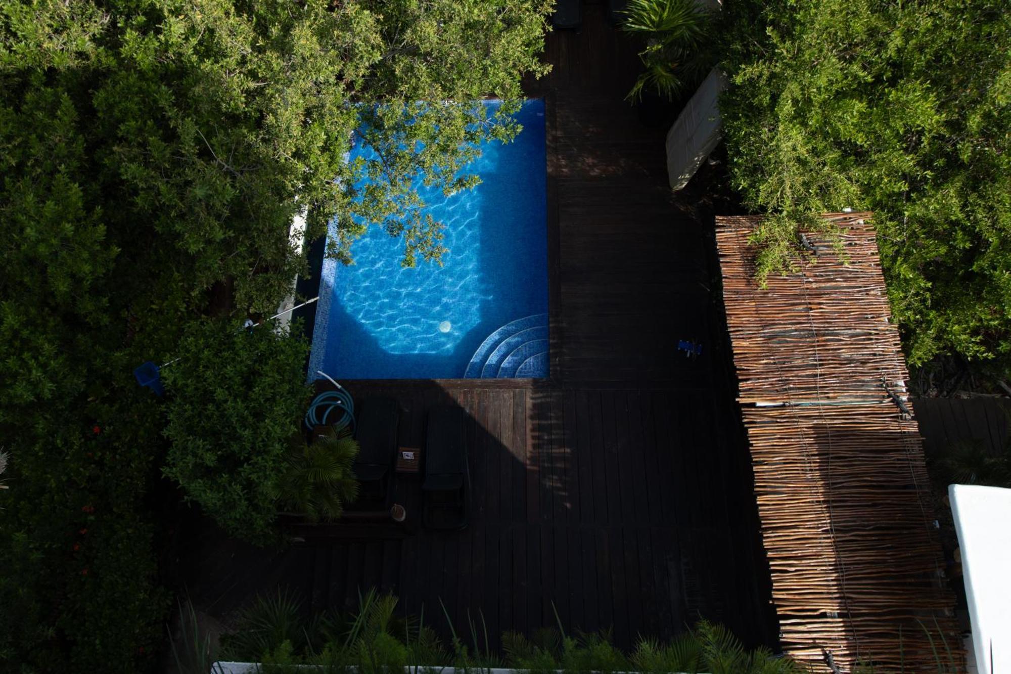 Hotel Casa Hx - Adults Only Остров Холбокс Экстерьер фото