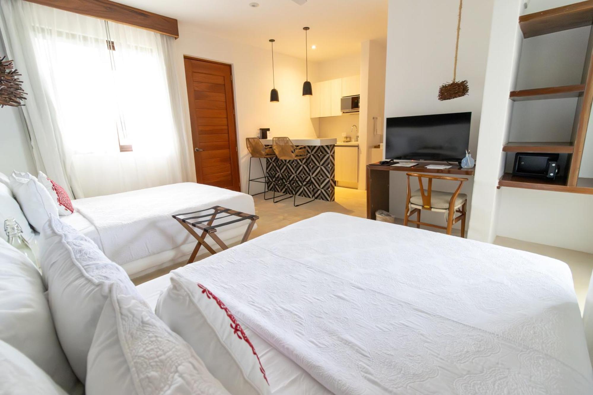 Hotel Casa Hx - Adults Only Остров Холбокс Экстерьер фото