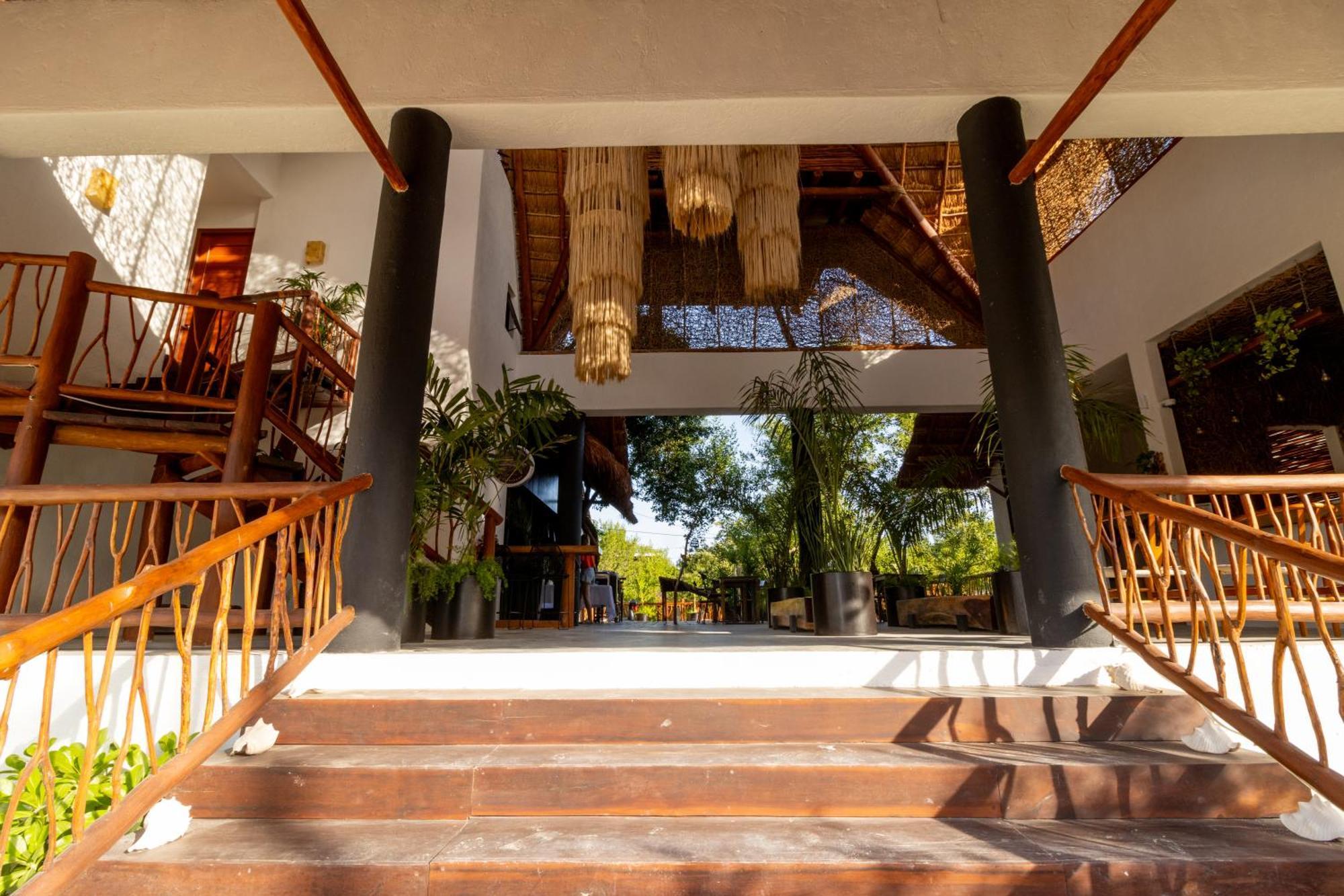 Hotel Casa Hx - Adults Only Остров Холбокс Экстерьер фото