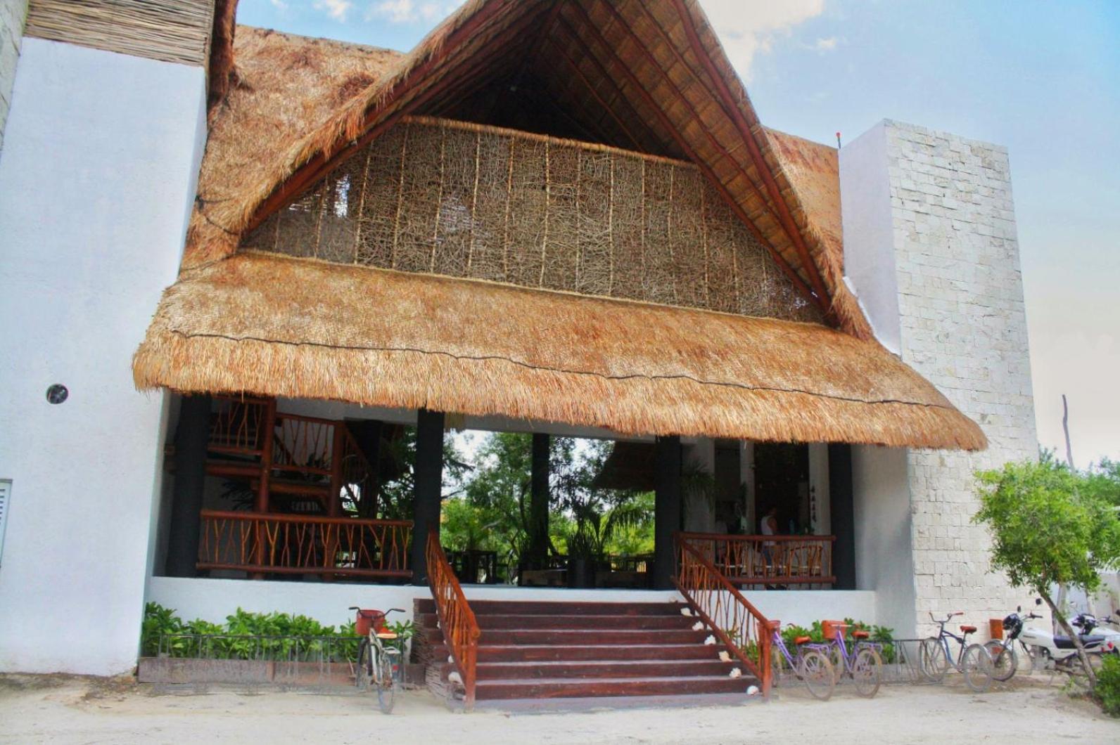 Hotel Casa Hx - Adults Only Остров Холбокс Экстерьер фото